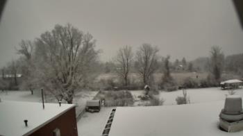 Weather camera view of John M Moriarty ES.