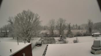 Weather camera view of John M Moriarty ES.