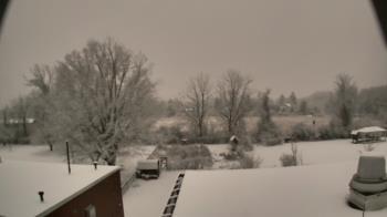 Weather camera view of John M Moriarty ES.