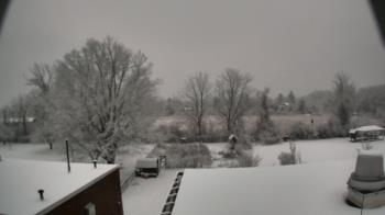 Weather camera view of John M Moriarty ES.