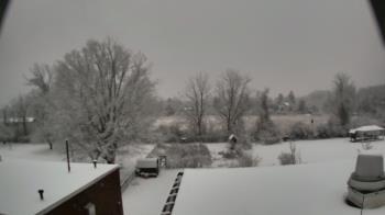 Weather camera view of John M Moriarty ES.