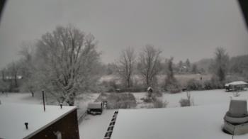 Weather camera view of John M Moriarty ES.