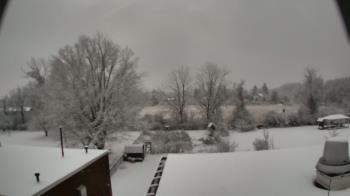 Weather camera view of John M Moriarty ES.