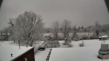 Weather camera view of John M Moriarty ES.