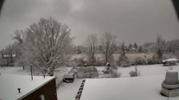 Weather camera view of John M Moriarty ES.