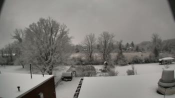 Weather camera view of John M Moriarty ES.