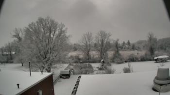 Weather camera view of John M Moriarty ES.