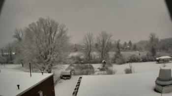 Weather camera view of John M Moriarty ES.