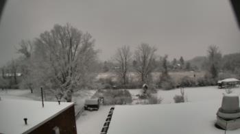 Weather camera view of John M Moriarty ES.