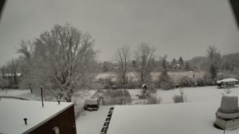 Weather camera view of John M Moriarty ES.