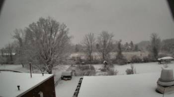 Weather camera view of John M Moriarty ES.