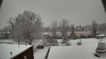 Weather camera view of John M Moriarty ES.