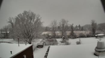 Weather camera view of John M Moriarty ES.