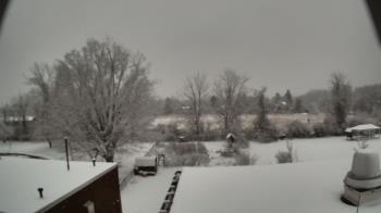 Weather camera view of John M Moriarty ES.