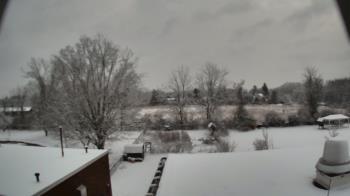 Weather camera view of John M Moriarty ES.