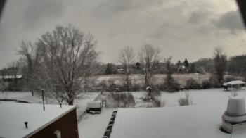 Weather camera view of John M Moriarty ES.