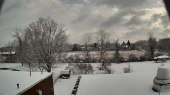 Weather camera view of John M Moriarty ES.