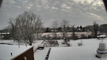 Weather camera view of John M Moriarty ES.