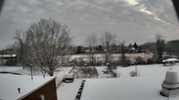 Weather camera view of John M Moriarty ES.