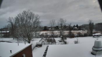 Weather camera view of John M Moriarty ES.