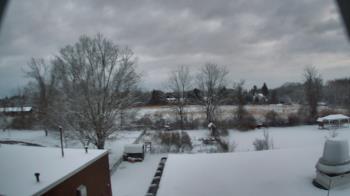 Weather camera view of John M Moriarty ES.