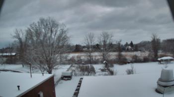 Weather camera view of John M Moriarty ES.