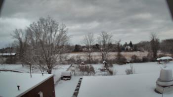 Weather camera view of John M Moriarty ES.