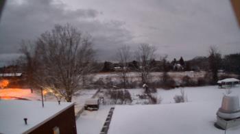 Weather camera view of John M Moriarty ES.