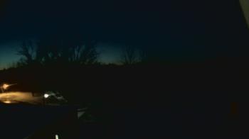 Weather camera view of John M Moriarty ES.