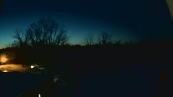 Weather camera view of John M Moriarty ES.