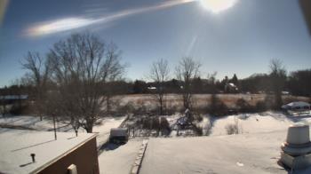 Weather camera view of John M Moriarty ES.