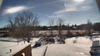 Weather camera view of John M Moriarty ES.