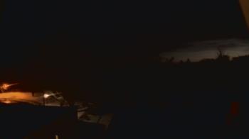 Weather camera view of John M Moriarty ES.