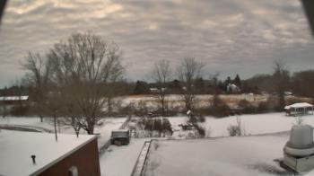 Weather camera view of John M Moriarty ES.