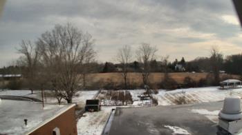 Weather camera view of John M Moriarty ES.