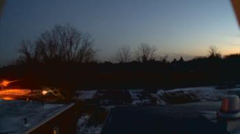 Weather camera view of John M Moriarty ES.