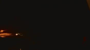 Weather camera view of John M Moriarty ES.