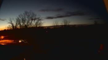 Weather camera view of John M Moriarty ES.