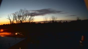 Weather camera view of John M Moriarty ES.