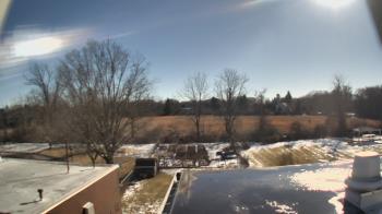 Weather camera view of John M Moriarty ES.