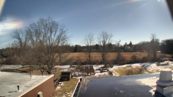 Weather camera view of John M Moriarty ES.