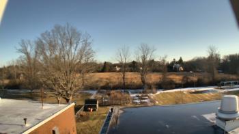 Weather camera view of John M Moriarty ES.