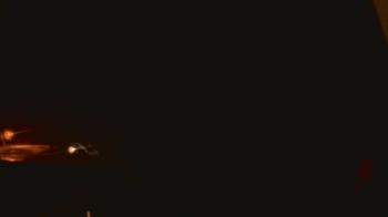 Weather camera view of John M Moriarty ES.