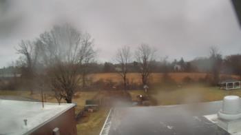 Weather camera view of John M Moriarty ES.