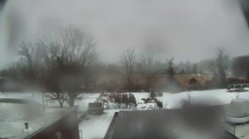 Weather camera view of John M Moriarty ES.