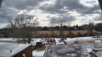 Weather camera view of John M Moriarty ES.