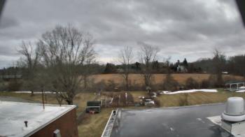 Weather camera view of John M Moriarty ES.