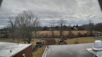 Weather camera view of John M Moriarty ES.