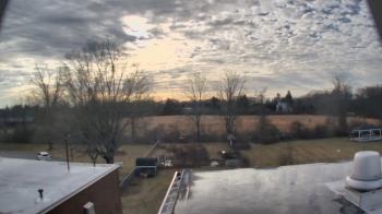 Weather camera view of John M Moriarty ES.