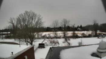 Weather camera view of John M Moriarty ES.